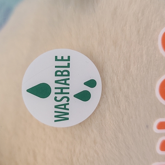 Aroma Home "Lion" Stuffed Animal Microwaveable/Washable Cuddle Aroma Pillow NWT - Picture 10 of 12